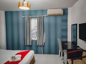 Centana Saigon Hotel