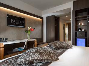 Elite Hotel Mestre Venice