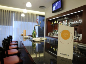 Travelodge BCN Cornella Fira