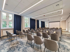 Aiden by Best Western Lodz