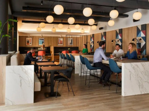 Crowne Plaza Hamburg - City Alster by IHG