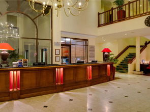 Protea Hotel by Marriott George King George