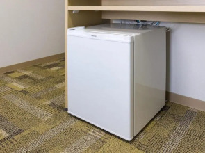 Отель Toyoko Inn Fuji Kawaguchiko Ohashi