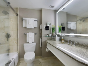 Seaport Hotel® Boston