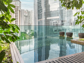 The RuMa Hotel and Residences