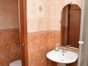 Hostel Like Na Marinina