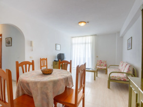 Apartamentos Alta
