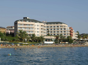 Aska Just In Beach – All Inclusive