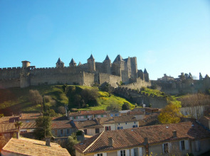 Hôtel Du Pont Vieux