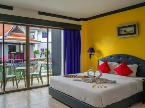 My Friend's House Karon