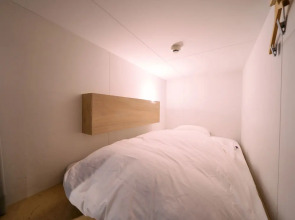 Hotel Plus Hostel TOKYO KAWASAKI