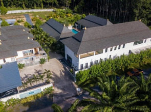 Amadha Villas Retreat