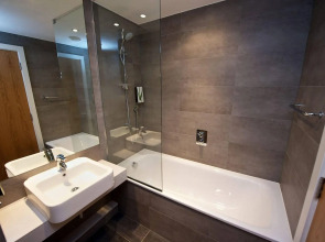 Staycity Aparthotels, Marseille, Centre Vieux Port