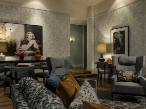 Rocco Forte Villa Kennedy