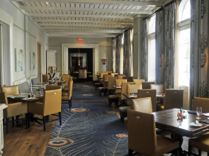 The Royal Sonesta New Orleans
