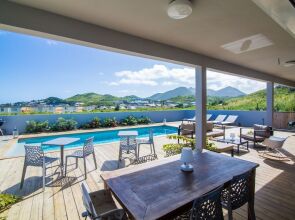 Villa Jwi Lavi Boutique Hotel