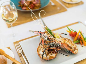 Gold Zanzibar Beach House & Spa