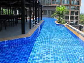 Phu Dahla Residences