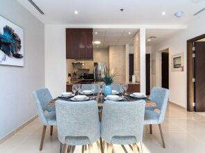 GLOBALSTAY Holiday Homes - Sarai Apartments