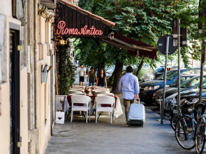 In the Center Guesthouse