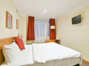 Pasha Hotel - 3* Boutique Hotel