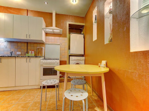 FlatStar Nekrasova 56