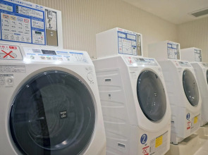 La'gent Hotel Tokyo Bay