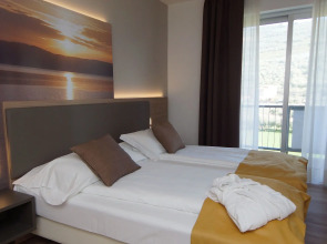 Ambassador Suite Hotel