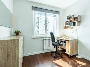 ArendaGrad на улице Октябрьская