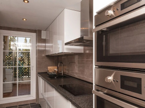 Apartamentos Señorio de Aloha