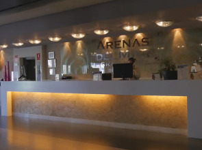 Kn Hotel Arenas del Mar - Adults Only