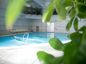 Wisterian Life Club Verde no Mori