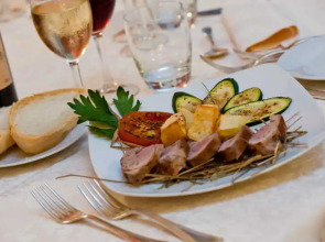 Residenza dEpoca Locanda del Cigno Nero