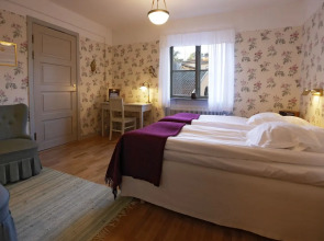 Sigtunastiftelsen Hotell & Konferens