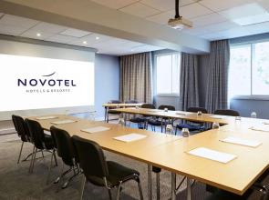 Novotel Manchester West