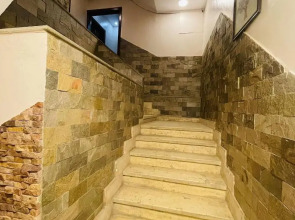 Makadi Pyramids View