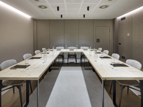 Sercotel Ayala Bilbao