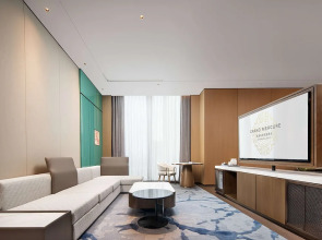 Grand Mercure Chengdu East