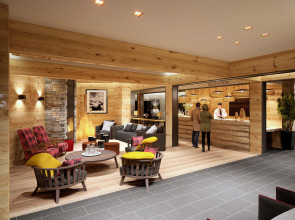 Residence Club mmv Le Coeur des Loges