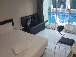 Pool Villa @Donmueang