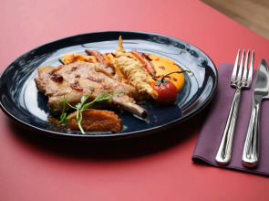 Moxy Paris Val D’Europe