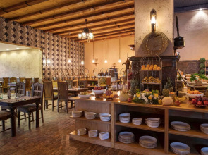 Shaden Resort by Accor