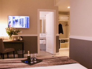 Fragrance Hotel St. Peter