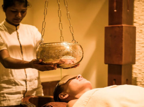 Anantara Peace Haven Tangalle Resort