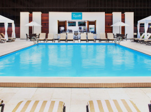 Hyatt Regency New Orleans