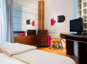 Towers Hotel Stabiae Sorrento Coast