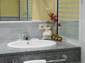 Parador de Plasencia