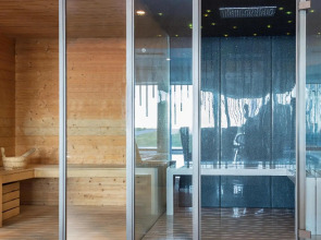 Pedras do Mar Resort & SPA