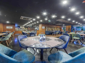 Park Dedeman Trabzon