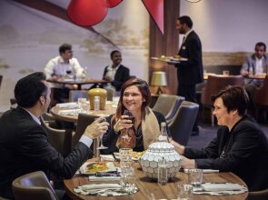 Mercure Paris CDG Airport & Convention